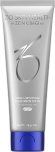 BROAD SPECTRUM SUNSCREEN SPF 50